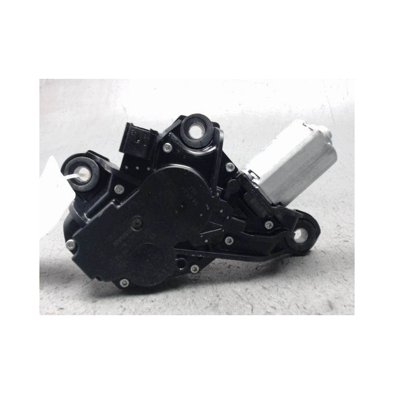 MECANISME ESSUIE-GLACE ARRIERE NISSAN QHASQAI 2007-