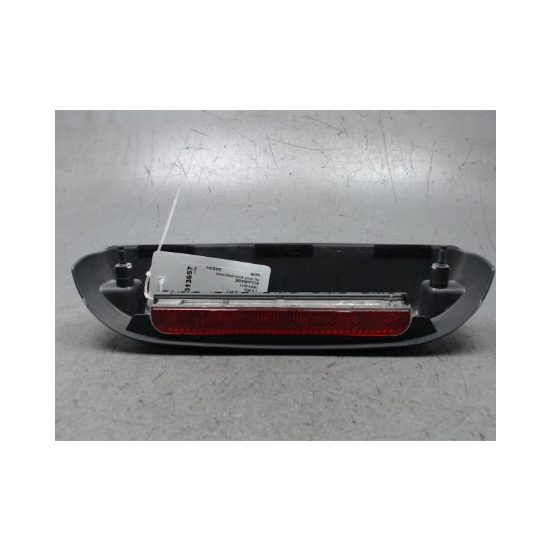 FEUX STOP SUPPLEMENTAIRE CITROEN NEMO 2007-