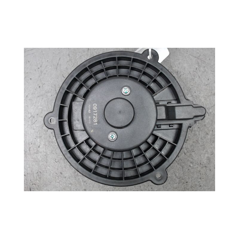 MOTEUR VENTILATEUR CHAUFFAGE HYUNDAI TUCSON