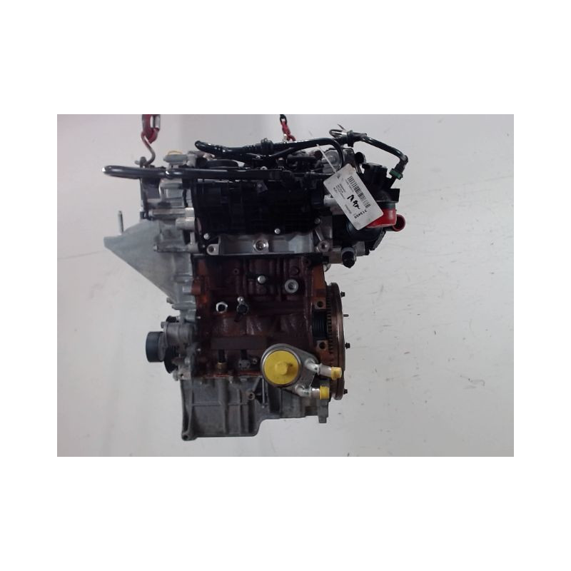 MOTEUR ESSENCE FORD FIESTA 1.0 EcoBoost