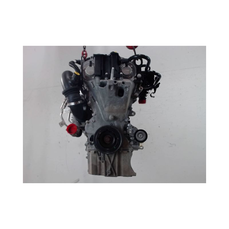 MOTEUR ESSENCE FORD FIESTA 1.0 EcoBoost