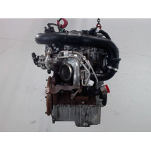 MOTEUR ESSENCE FORD FIESTA 1.0 EcoBoost