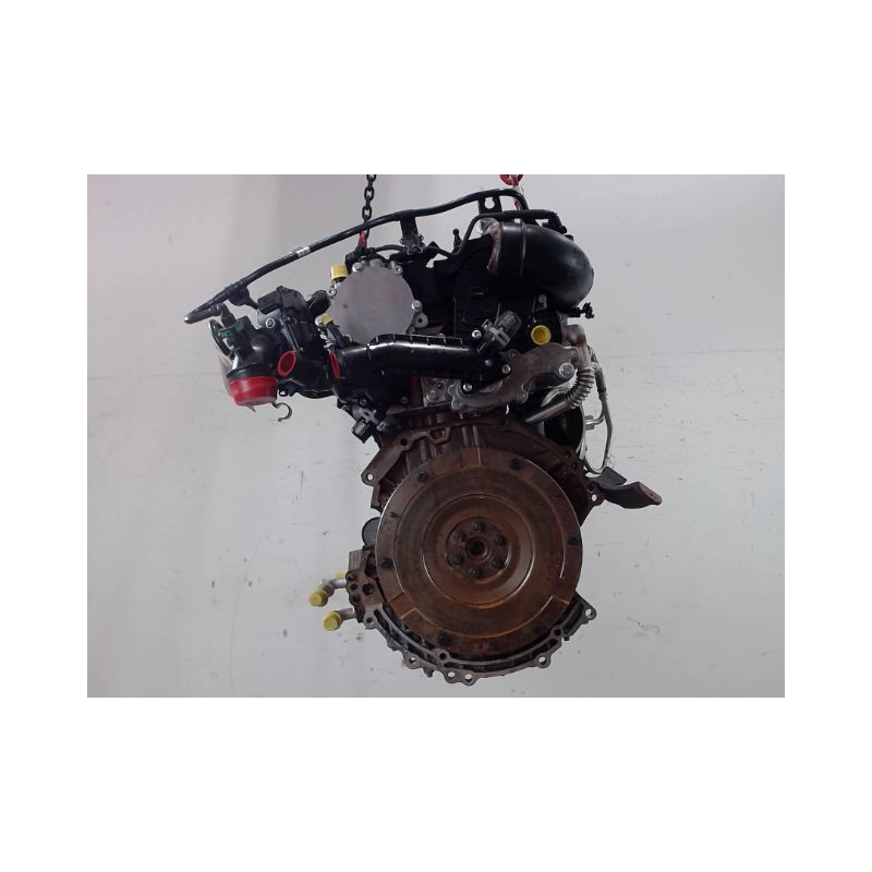 MOTEUR ESSENCE FORD FIESTA 1.0 EcoBoost
