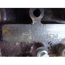 MOTEUR ESSENCE FORD FIESTA 1.0 EcoBoost