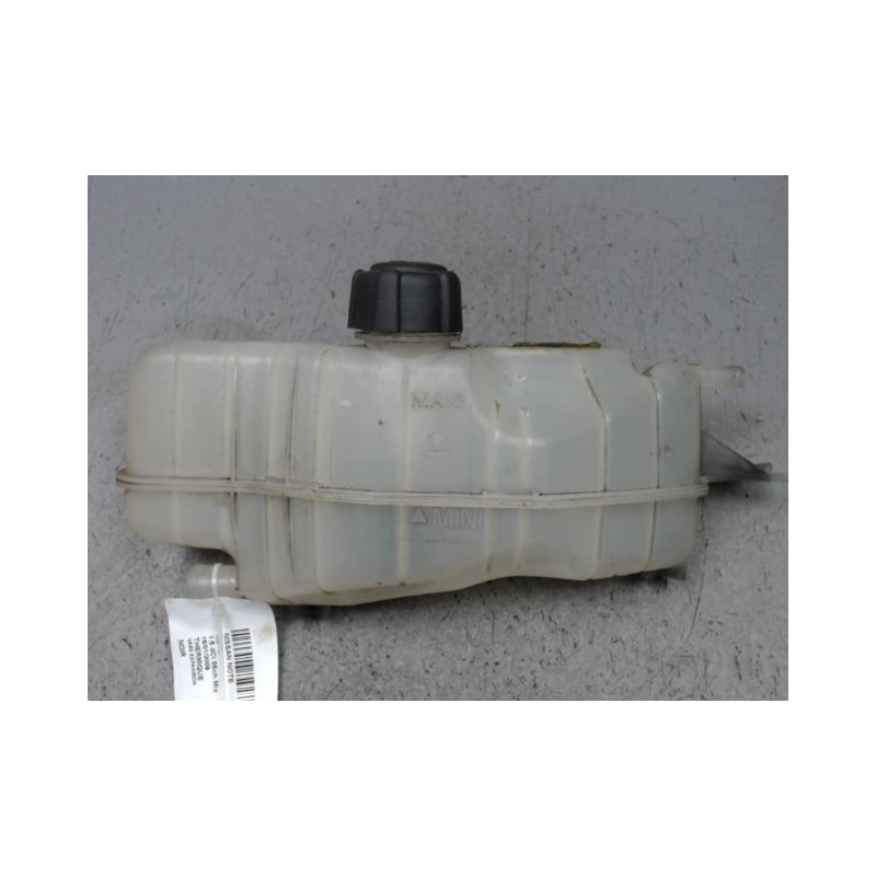 VASE EXPANSION NISSAN NOTE