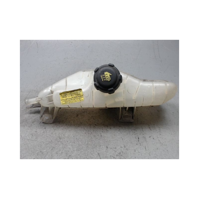 VASE EXPANSION NISSAN NOTE