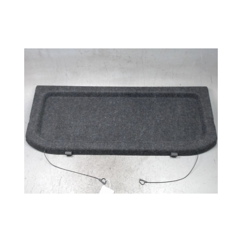 TABLETTE PLAGE ARRIERE SUZUKI SX4