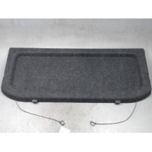 TABLETTE PLAGE ARRIERE SUZUKI SX4