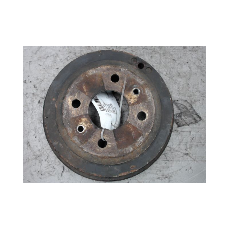 TAMBOUR ARRIERE DROIT FIAT 500 2007-