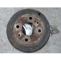 TAMBOUR ARRIERE DROIT FIAT 500 2007-