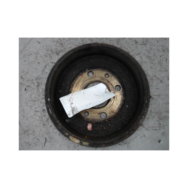 TAMBOUR ARRIERE DROIT FIAT 500 2007-