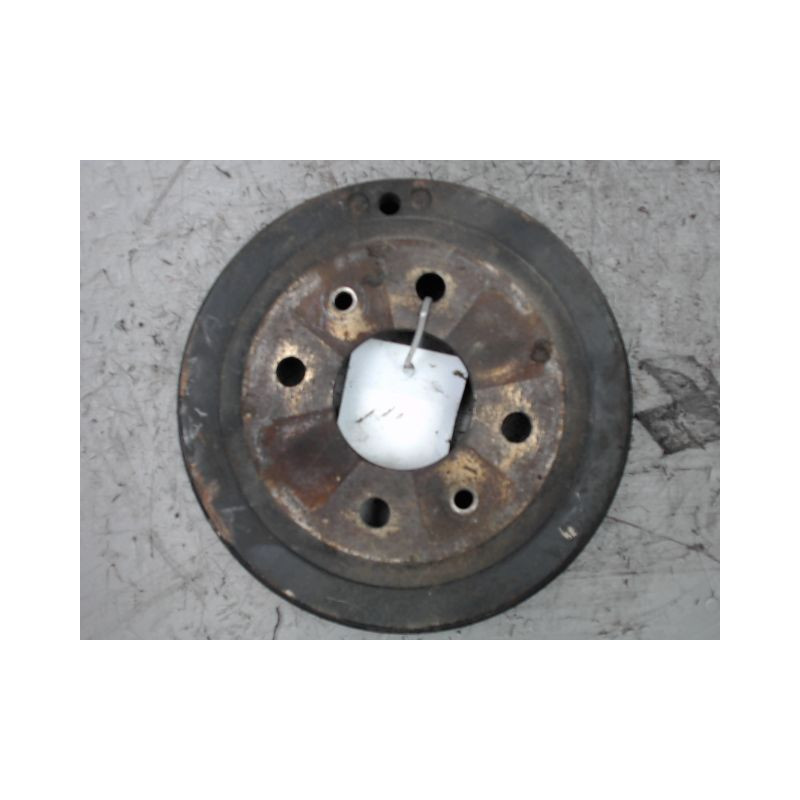 TAMBOUR ARRIERE GAUCHE FIAT 500 2007-