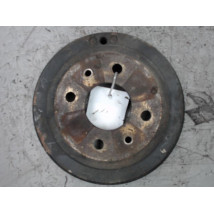 TAMBOUR ARRIERE GAUCHE FIAT 500 2007-