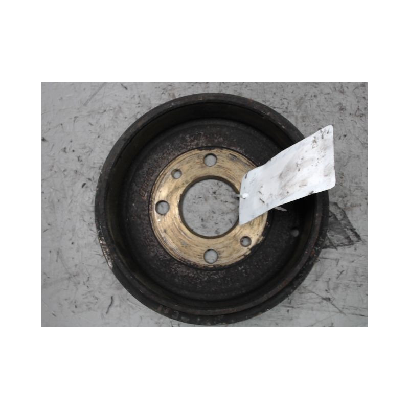 TAMBOUR ARRIERE GAUCHE FIAT 500 2007-