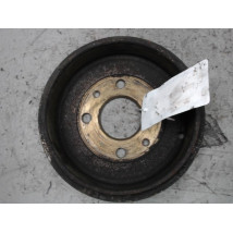 TAMBOUR ARRIERE GAUCHE FIAT 500 2007-