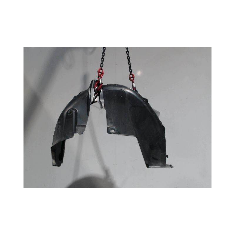 PARE-BOUE ARRIERE DROIT CITROEN C3 2009-