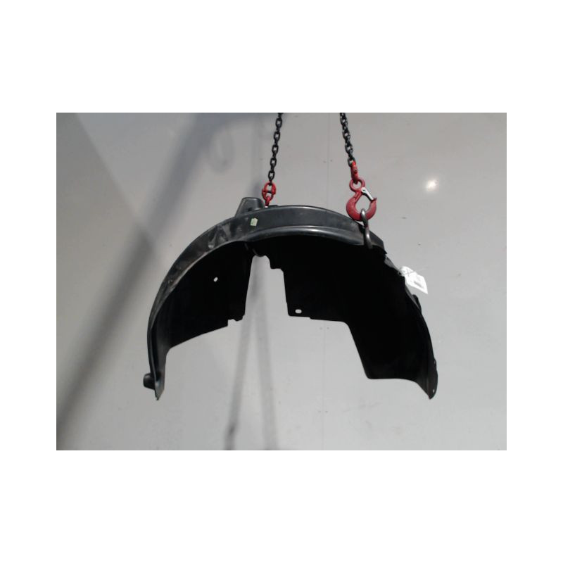 PARE-BOUE ARRIERE GAUCHE CITROEN C3 2009-