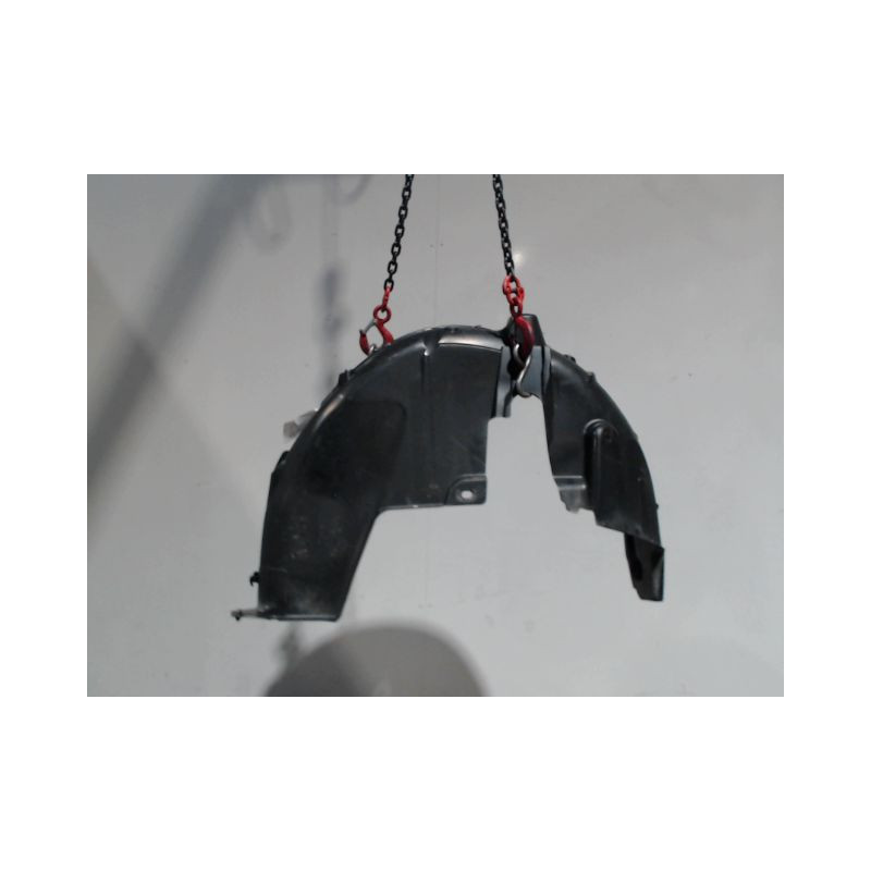 PARE-BOUE ARRIERE GAUCHE CITROEN C3 2009-