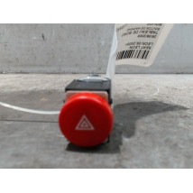 BOUTON DE WARNING SEAT LEON 2005-