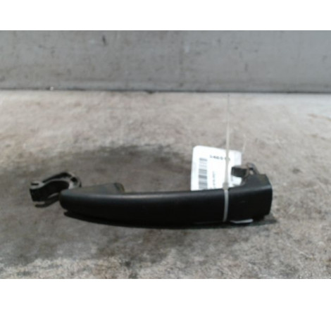 POIGNEE EXT PORTE BATTANTE D