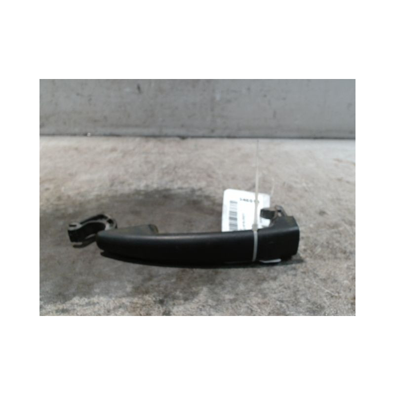 POIGNEE EXTERIEURE PORTE BATTANTE DROIT FIAT SCUDO TOLE 2007-