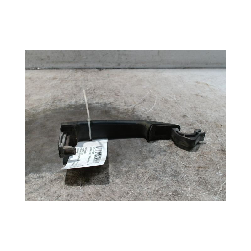 POIGNEE EXTERIEURE PORTE BATTANTE DROIT FIAT SCUDO TOLE 2007-
