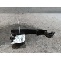 POIGNEE EXTERIEURE PORTE BATTANTE DROIT FIAT SCUDO TOLE 2007-