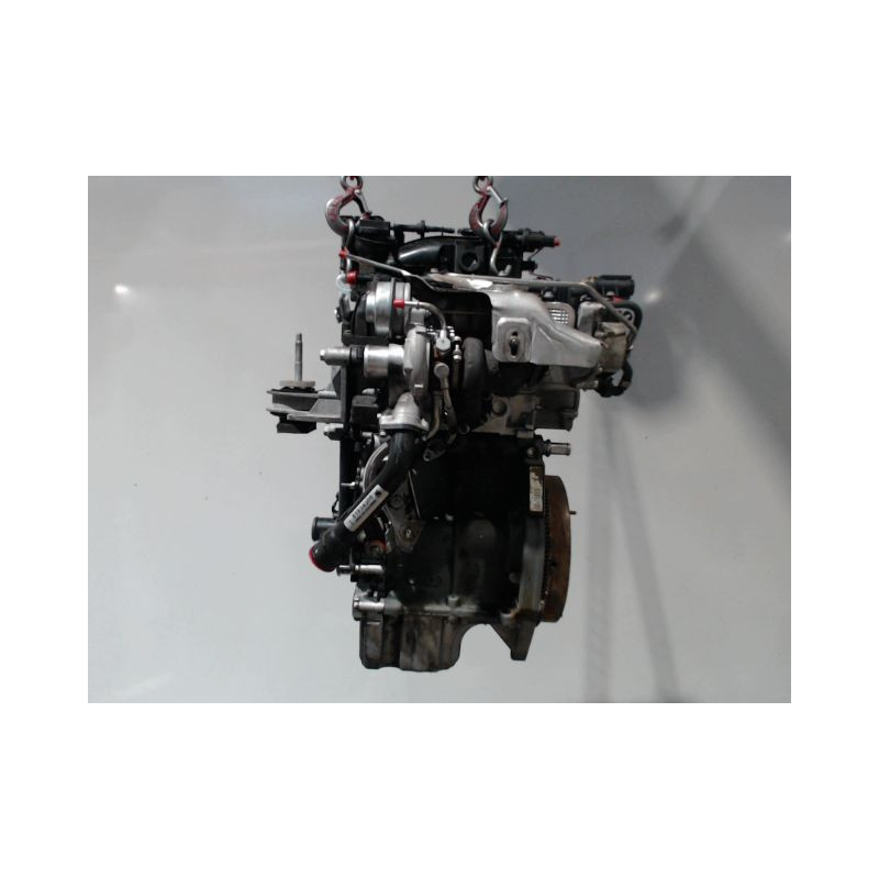 MOTEUR ESSENCE FIAT 500 2007- 0.9 