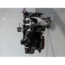 MOTEUR ESSENCE FIAT 500 2007- 0.9 