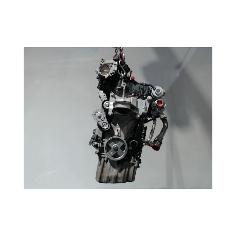 MOTEUR ESSENCE FIAT 500 2007- 0.9 
