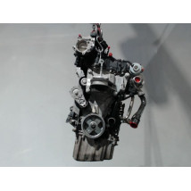 MOTEUR ESSENCE FIAT 500 2007- 0.9 