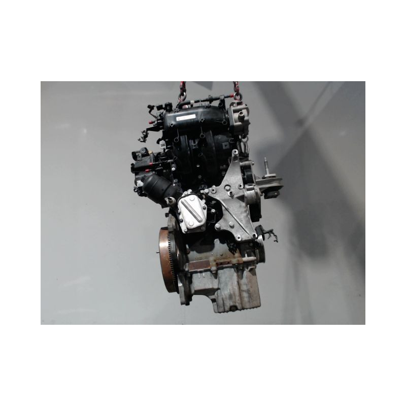 MOTEUR ESSENCE FIAT 500 2007- 0.9 