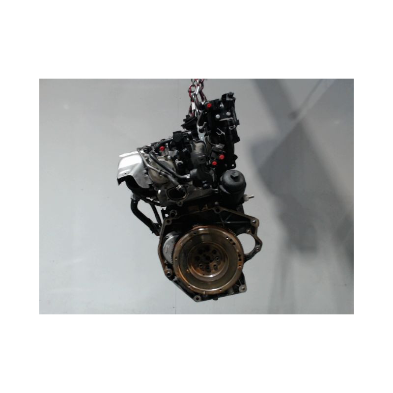 MOTEUR ESSENCE FIAT 500 2007- 0.9 