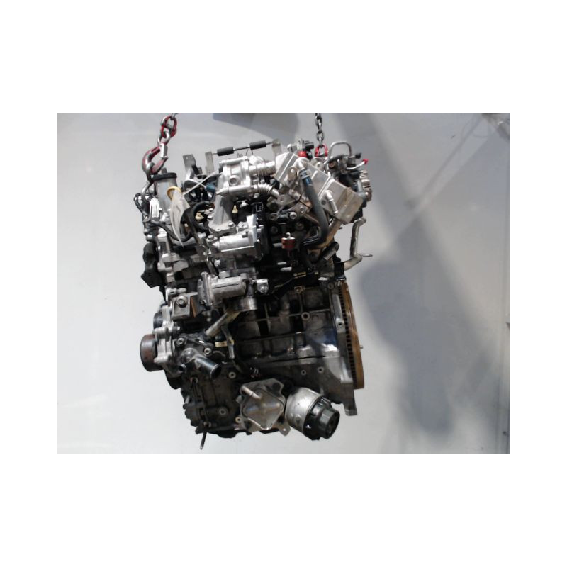 MOTEUR DIESEL TOYOTA VERSO-S 1.4 D4-D 