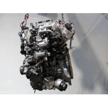 MOTEUR DIESEL TOYOTA VERSO-S 1.4 D4-D 