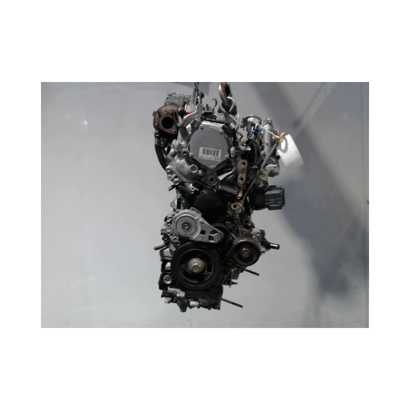 MOTEUR DIESEL TOYOTA VERSO-S 1.4 D4-D 