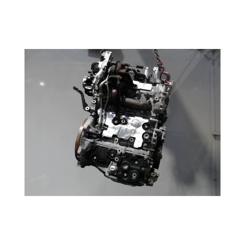 MOTEUR DIESEL TOYOTA VERSO-S 1.4 D4-D 