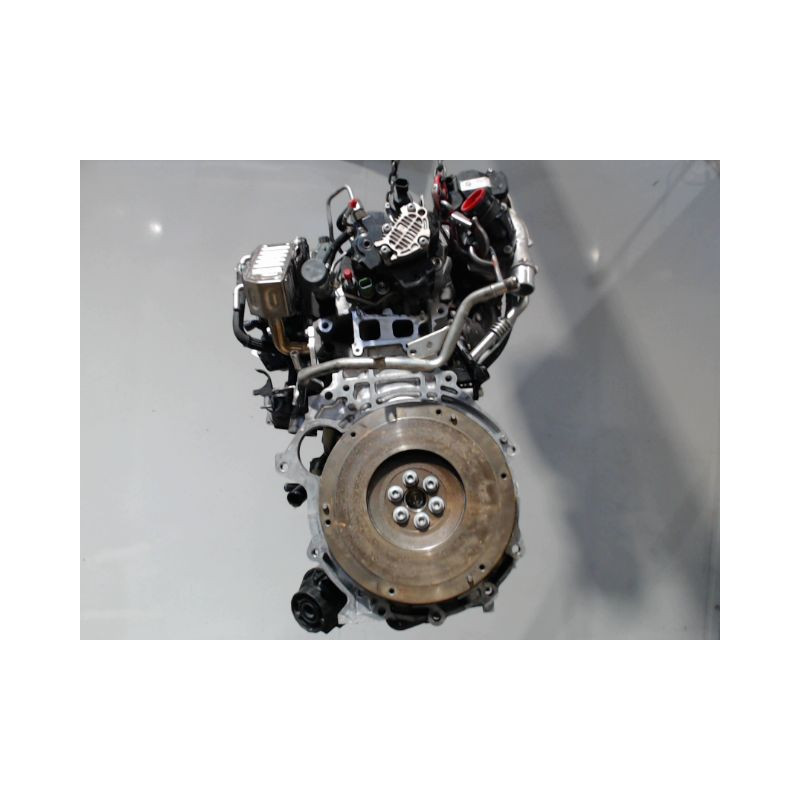 MOTEUR DIESEL TOYOTA VERSO-S 1.4 D4-D 
