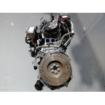 MOTEUR DIESEL TOYOTA VERSO-S 1.4 D4-D 