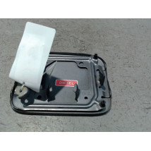 VOLET DE TRAPPE CARBURANT NISSAN JUKE