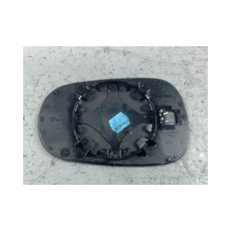 GLACE RETROVISEUR EXT D NISSAN MICRA 2009-