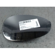 GLACE RETROVISEUR EXT D FIAT 500 2007-