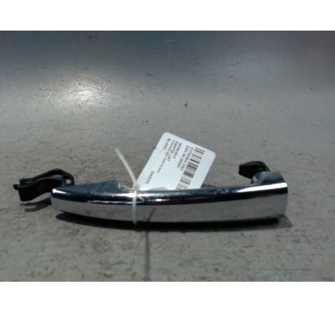 POIGNEE EXTERIEURE PORTE AVANT GAUCHE CITROEN DS3 2009-