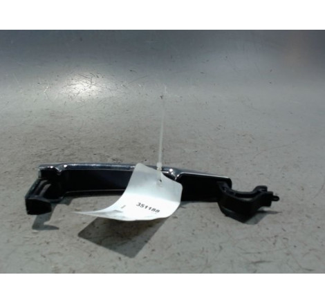 POIGNEE EXTERIEURE PORTE AVANT GAUCHE CITROEN DS3 2009-