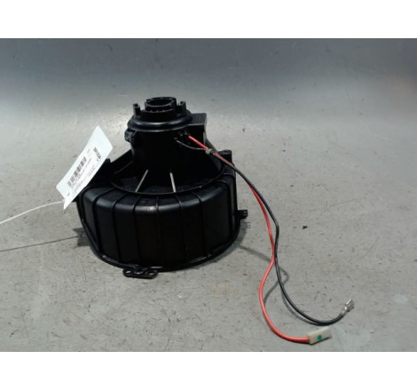 MOTEUR VENTILATEUR CHAUFFAGE