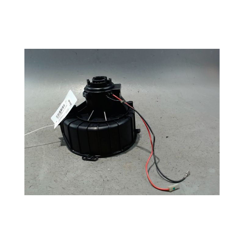 MOTEUR VENTILATEUR CHAUFFAGE OPEL ASTRA CABRIOLET 2006-
