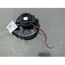MOTEUR VENTILATEUR CHAUFFAGE OPEL ASTRA CABRIOLET 2006-