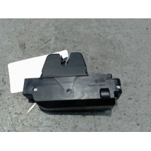 SERRURE COFFRE ARRIERE PEUGEOT 407