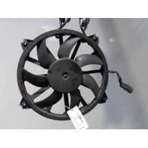MOTEUR VENTILATEUR RADIATEUR CITROEN C4 2010-