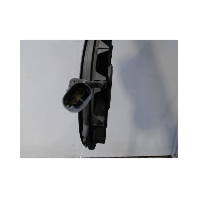 MOTEUR VENTILATEUR RADIATEUR CITROEN C4 2010-